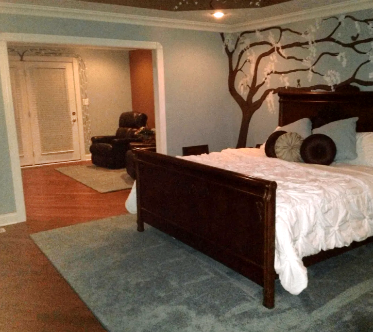 Gallery Benny's Flooring Evansville and Newburgh Carpet, Hardwood